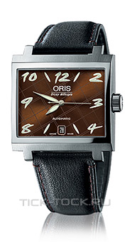  Oris 733 7593 4089 LS